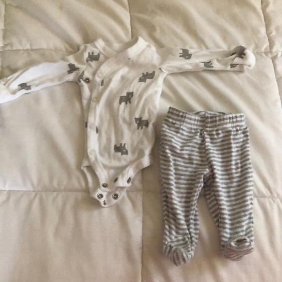 Matching sets - Picture 7 of 7